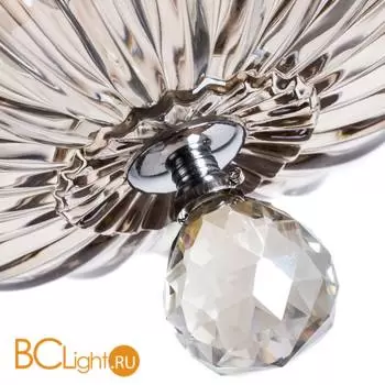 Потолочный светильник Divinare Lianto 4011/02 PL-2 - Фото 2